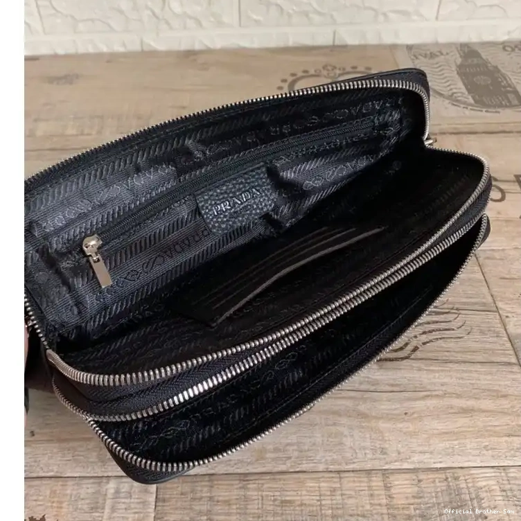 Official Brother Sam Bags 1910BB0031 Prada 0725